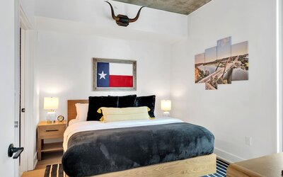 Austin Condo Hotel