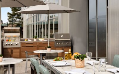 Hyatt House Atlanta / Perimeter Center