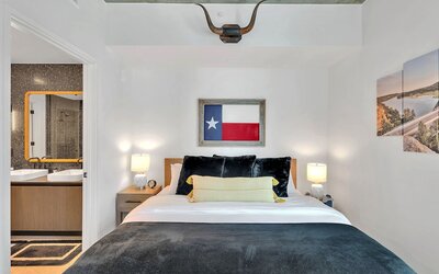 Austin Condo Hotel