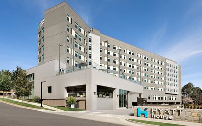 Hyatt House Atlanta / Perimeter Center