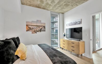 Austin Condo Hotel