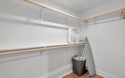 Austin Condo Hotel