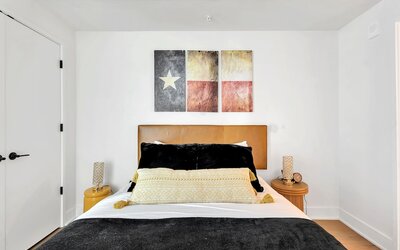 Austin Condo Hotel