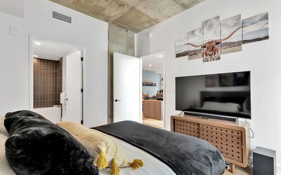 Austin Condo Hotel