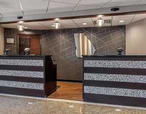 Drury Inn & Suites Atlanta Airport