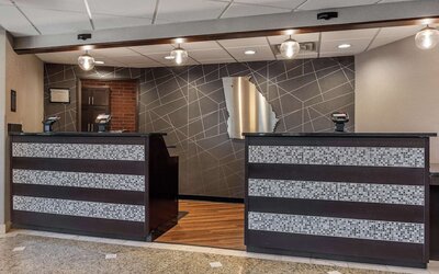 Drury Inn & Suites Atlanta Airport