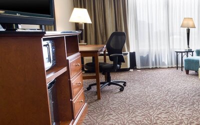 Drury Inn & Suites Atlanta Airport