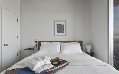 Austin Condo Hotel