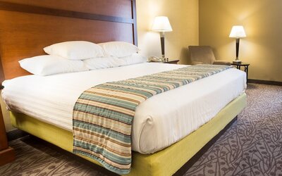 Drury Inn & Suites Atlanta Airport