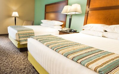 Drury Inn & Suites Atlanta Airport