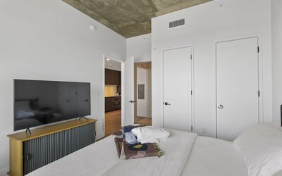 Austin Condo Hotel