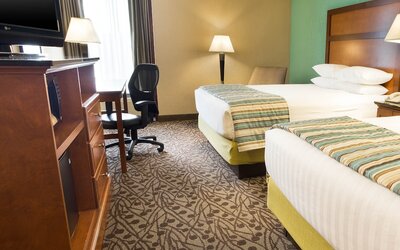 Drury Inn & Suites Atlanta Airport