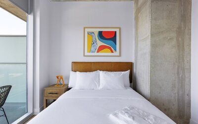 Austin Condo Hotel