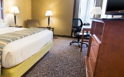Drury Inn & Suites Atlanta Airport