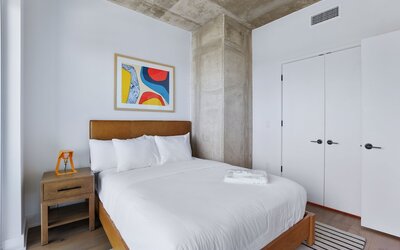 Austin Condo Hotel