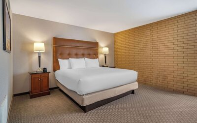 Drury Inn & Suites Atlanta Airport