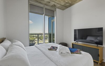 Austin Condo Hotel