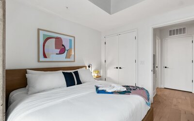 Austin Condo Hotel