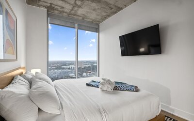Austin Condo Hotel