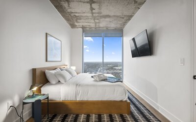 Austin Condo Hotel
