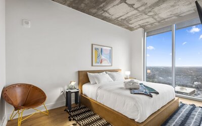 Austin Condo Hotel
