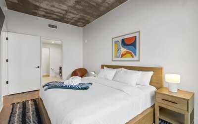 Austin Condo Hotel