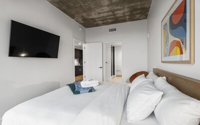 Austin Condo Hotel