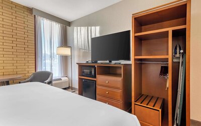 Drury Inn & Suites Atlanta Airport