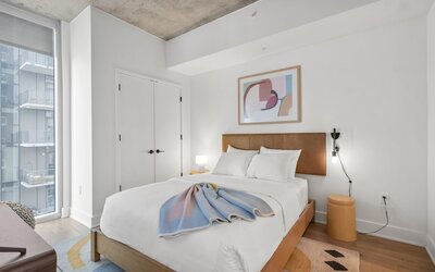 Austin Condo Hotel
