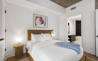 Austin Condo Hotel