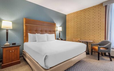 Drury Inn & Suites Atlanta Airport