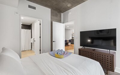 Austin Condo Hotel
