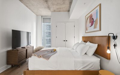 Austin Condo Hotel