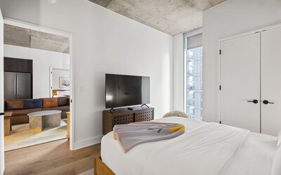 Austin Condo Hotel