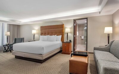Drury Inn & Suites Atlanta Airport
