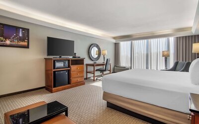 Drury Inn & Suites Atlanta Airport
