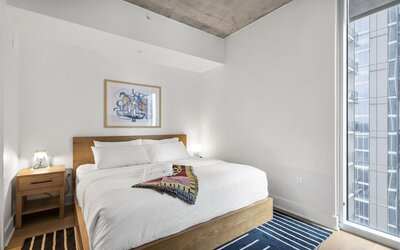 Austin Condo Hotel