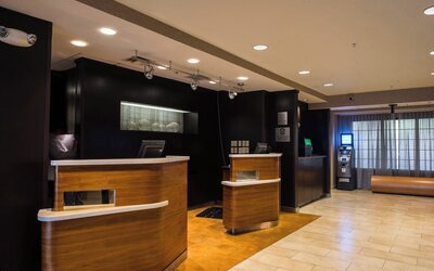 Courtyard by Marriott Nashville at Opryland