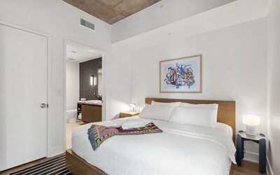 Austin Condo Hotel