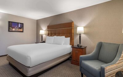 Drury Inn & Suites Atlanta Airport
