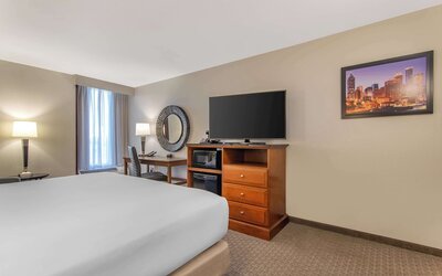 Drury Inn & Suites Atlanta Airport