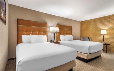 Drury Inn & Suites Atlanta Airport