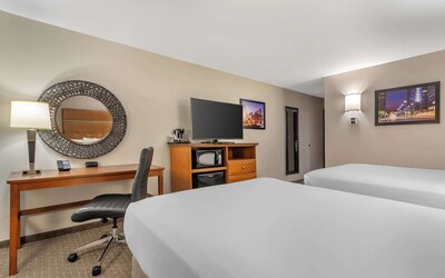Drury Inn & Suites Atlanta Airport