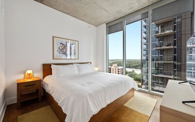 Austin Condo Hotel