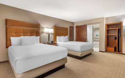 Drury Inn & Suites Atlanta Airport
