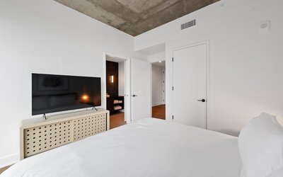 Austin Condo Hotel