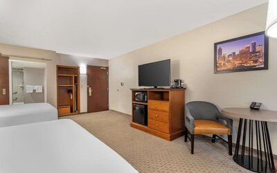 Drury Inn & Suites Atlanta Airport