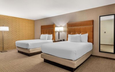 Drury Inn & Suites Atlanta Airport