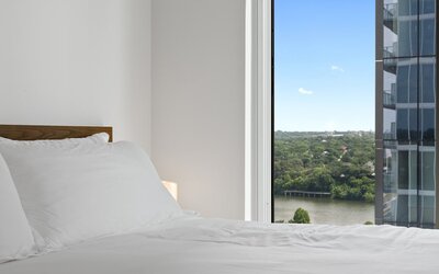 Austin Condo Hotel