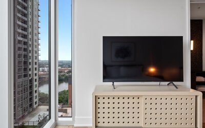 Austin Condo Hotel